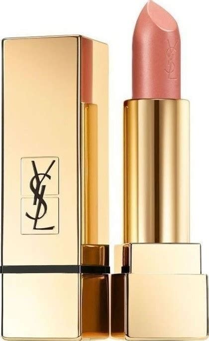 YSL Blond Ingenu (24) Rouge Pur Couture SPF15 Lipstick